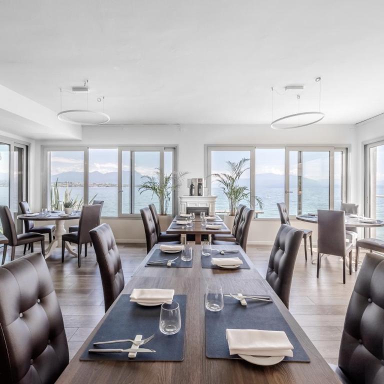 HOTIDAY Apartments Desenzano - Appartamento con Terrazza - 13
