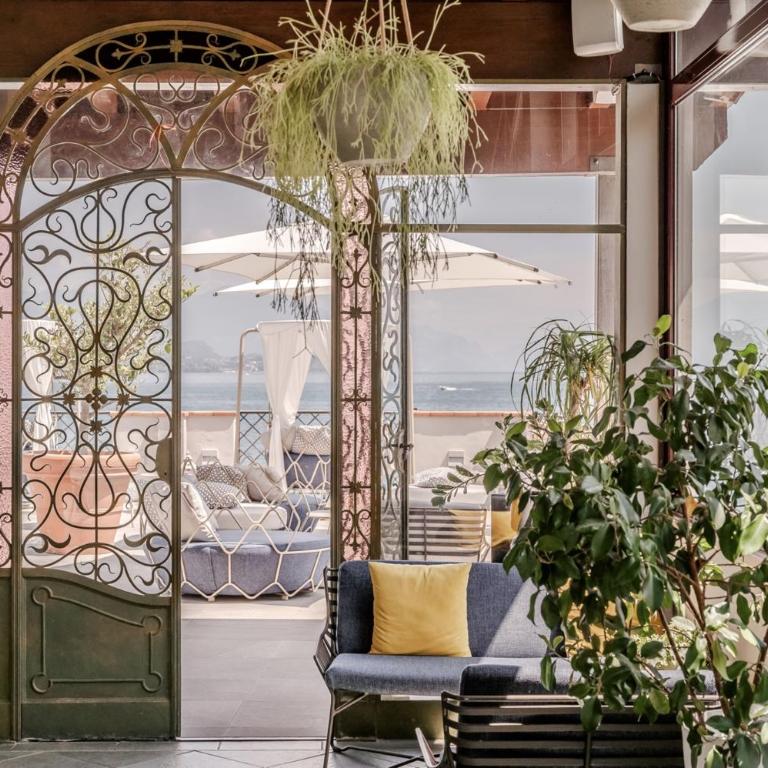 HOTIDAY Apartments Desenzano - Appartamento con Terrazza - 19