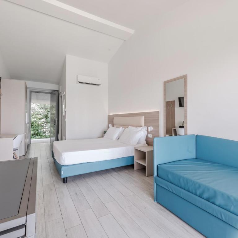 HOTIDAY Apartments Desenzano - Appartamento con Terrazza - 31