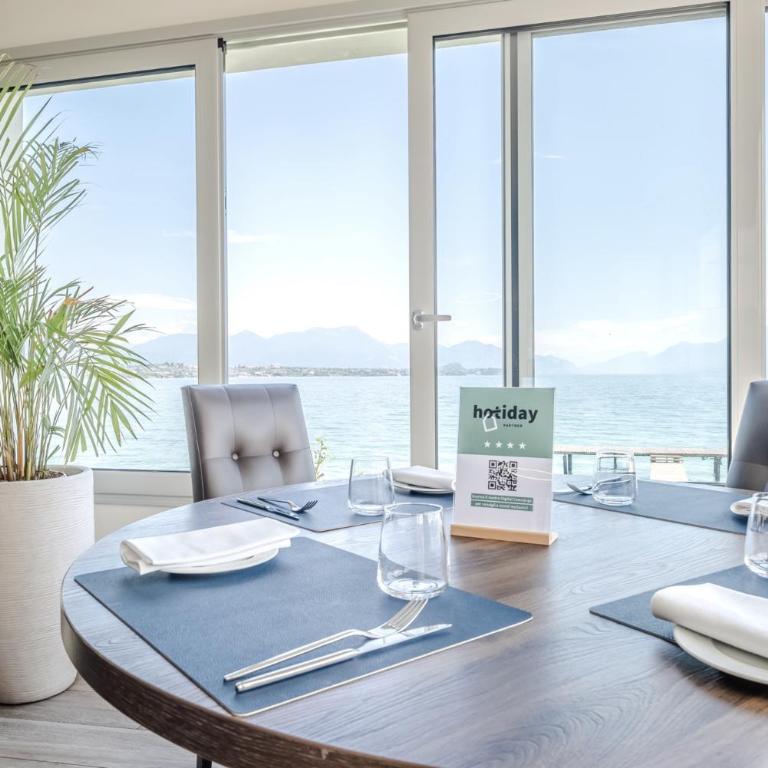 HOTIDAY Apartments Desenzano - Appartamento con Terrazza - 18