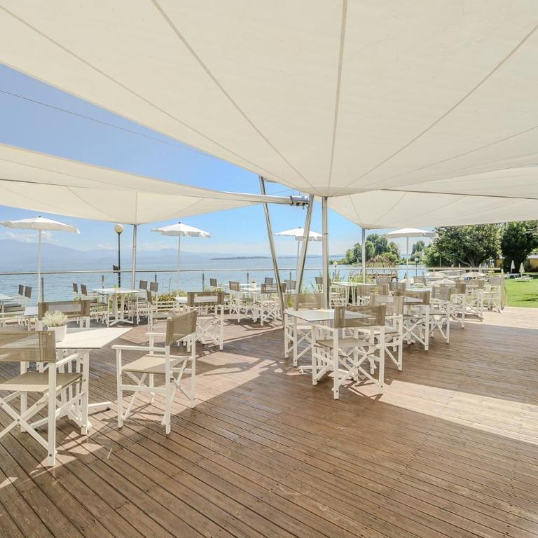 HOTIDAY Apartments Desenzano - Appartamento con Terrazza - 5