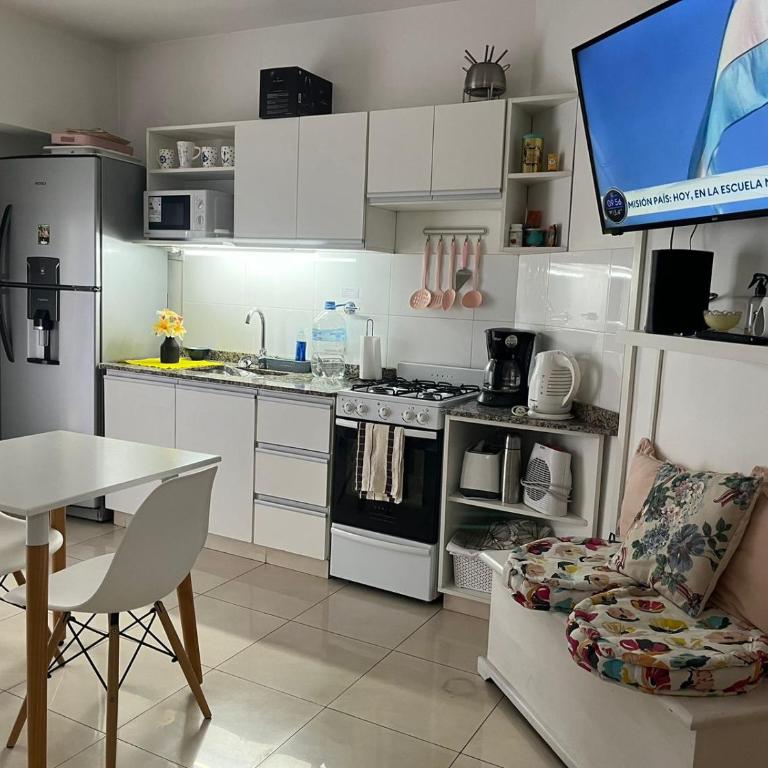 Studio CHIC en Palermo SOHO Buenos Aires - Apartamento de 1 dormitorio - 6