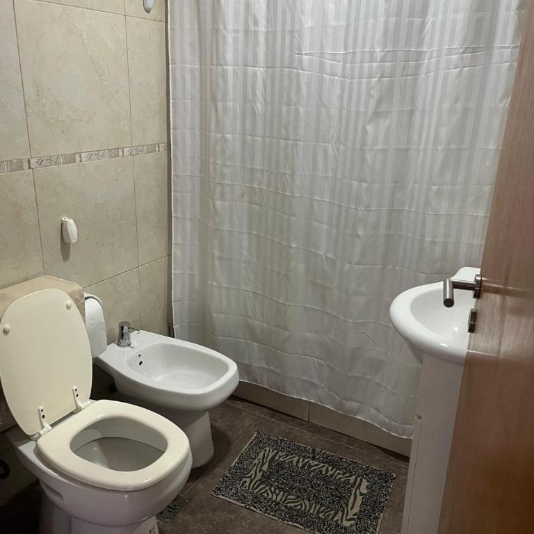 Studio CHIC en Palermo SOHO Buenos Aires - Apartamento de 1 dormitorio - 7