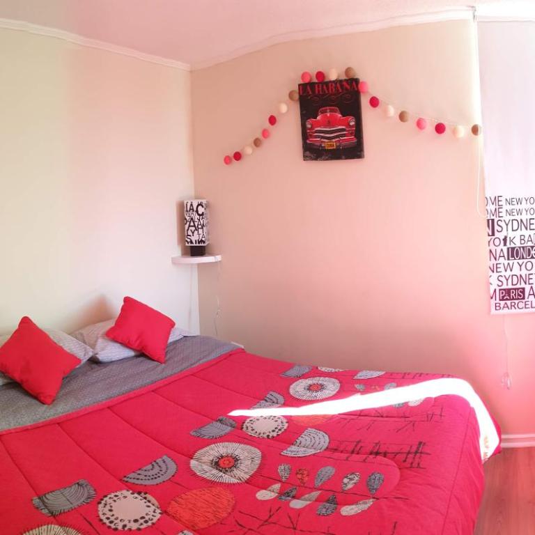 El Arrayán - Apartamento de 1 dormitorio - 8