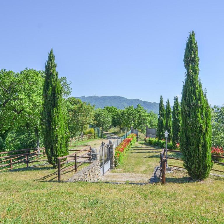 Gorgeous Home In Arezzo - Ten-Bedroom Holiday Home - 9