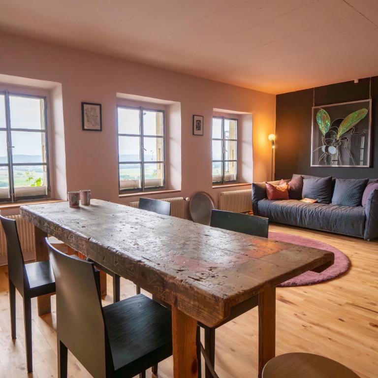 BnB Belle5 - Studio mit Balkon - 15