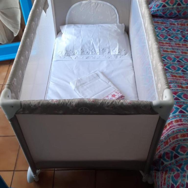 DERUDAS'S HOUSE - Appartamento con 1 Camera da Letto - 7