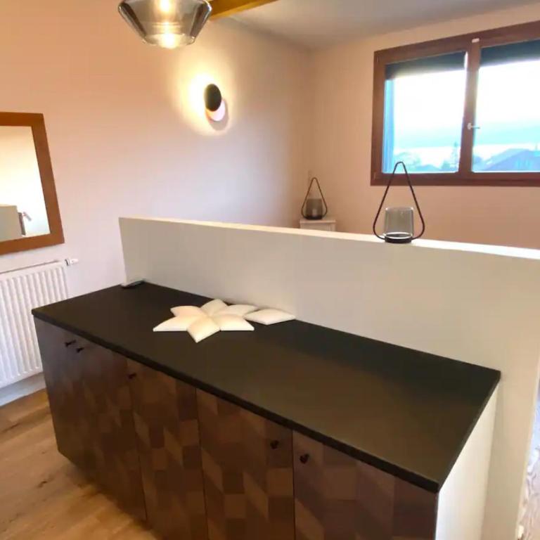 Villa piscine vue Lac 4 chambres - Villa avec Piscine Privée - 28