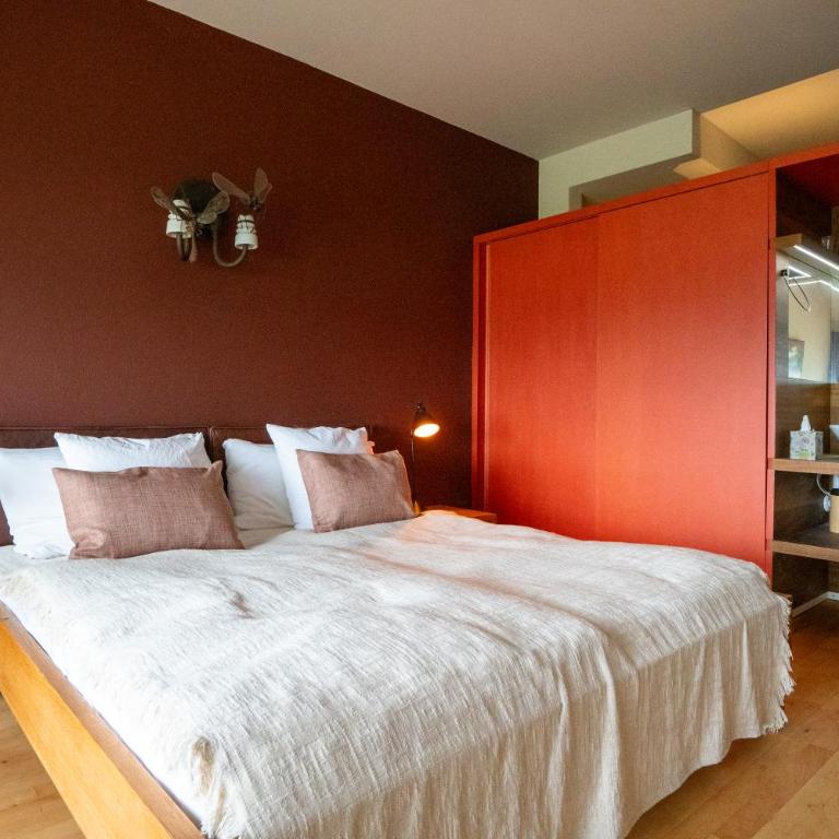 BnB Belle5 - Studio mit Balkon - 4