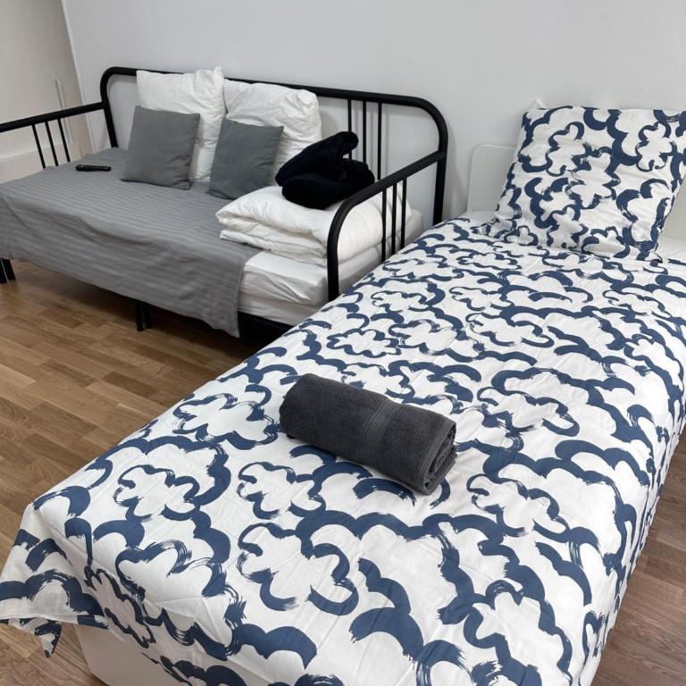 Mystery Base - Appartement 1 Chambre - 3