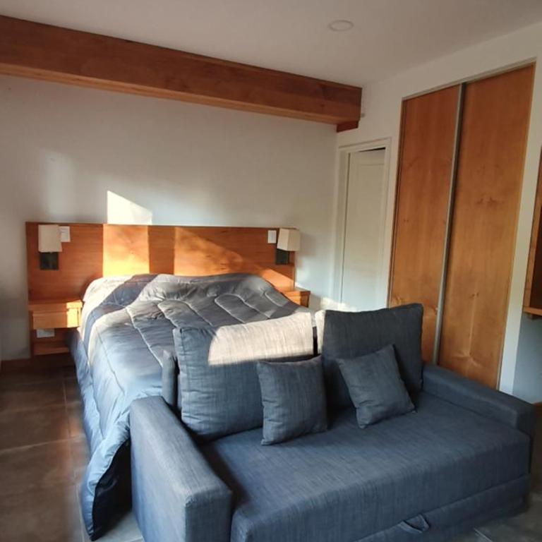 Loft Las Retamas VLA - Apartamento de 1 dormitorio - 7