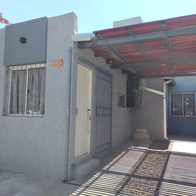 Ruca Hue - Apartamento de 1 dormitorio - 3
