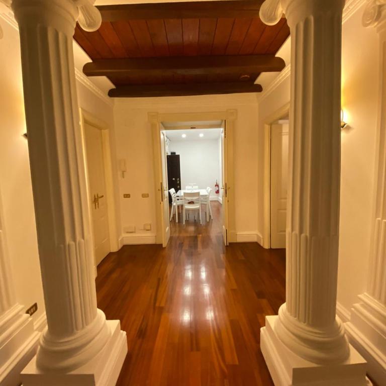 ML Luxury Apartment - Appartamento Deluxe - 3