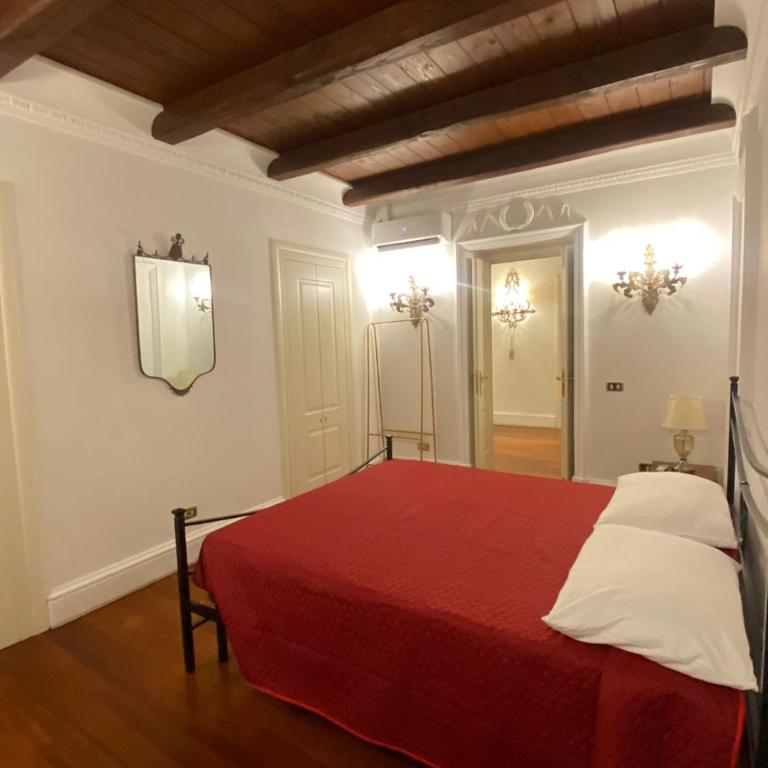 ML Luxury Apartment - Appartamento Deluxe - 4