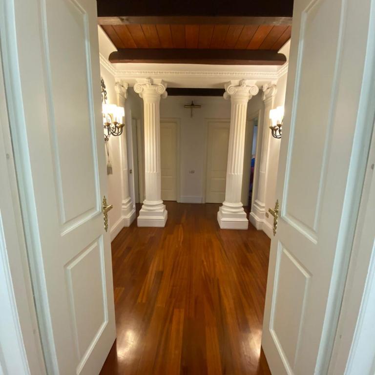 ML Luxury Apartment - Appartamento Deluxe - 10
