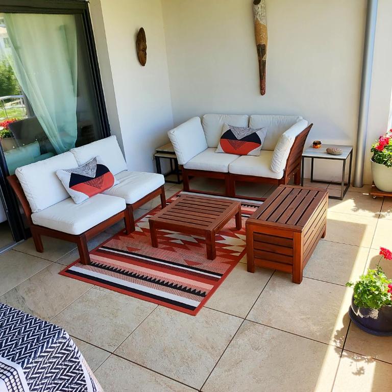ARCA C14 - Two-Bedroom Apartment - 14