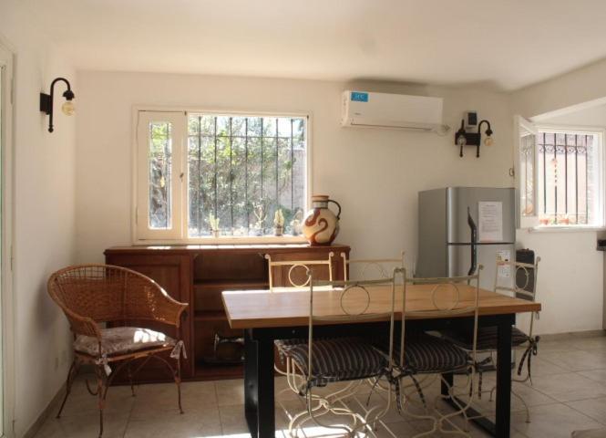 Reina Paz - Apartamento de 1 dormitorio - 22