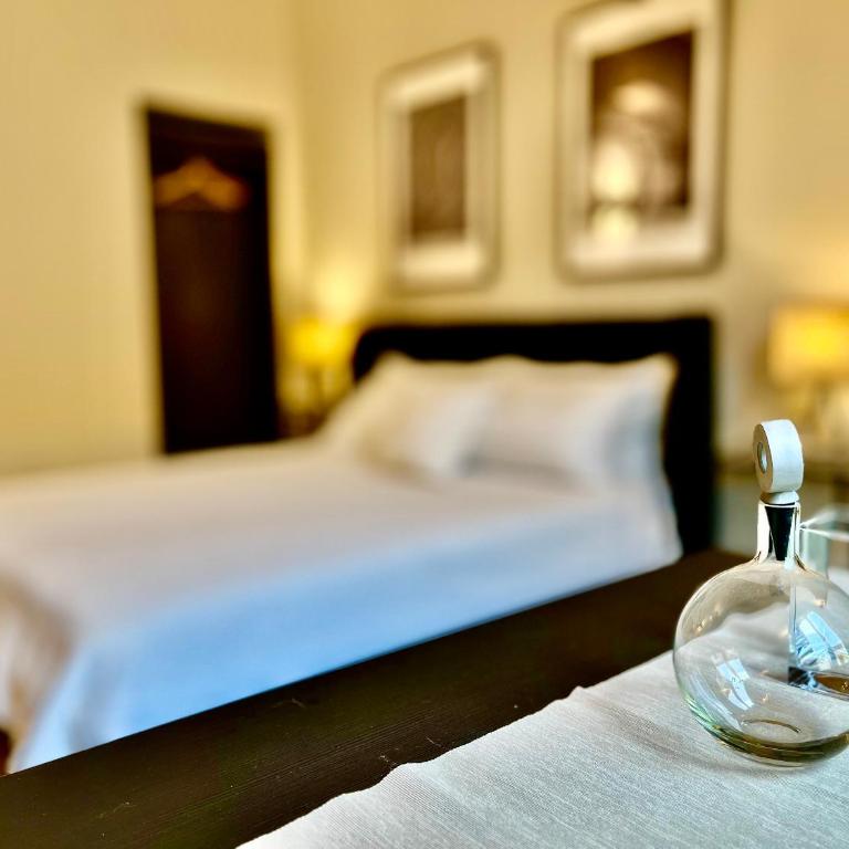 ITALIANSTAYRENTALS Apartment Solferino 37 - Appartamento con 1 Camera da Letto - 50