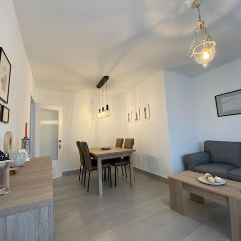 Vistahermosa-El ancla - Apartamento Familiar de 2 dormitorios - 24