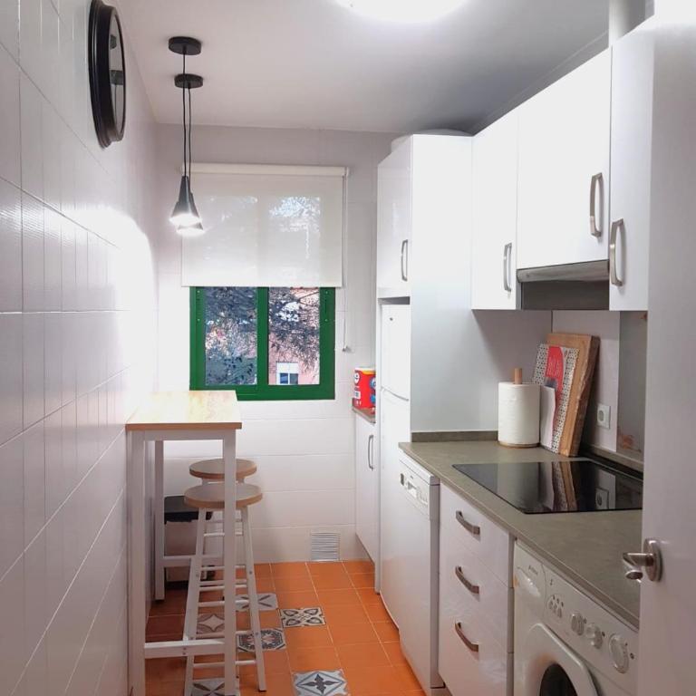 Vistahermosa-El ancla - Apartamento Familiar de 2 dormitorios - 31