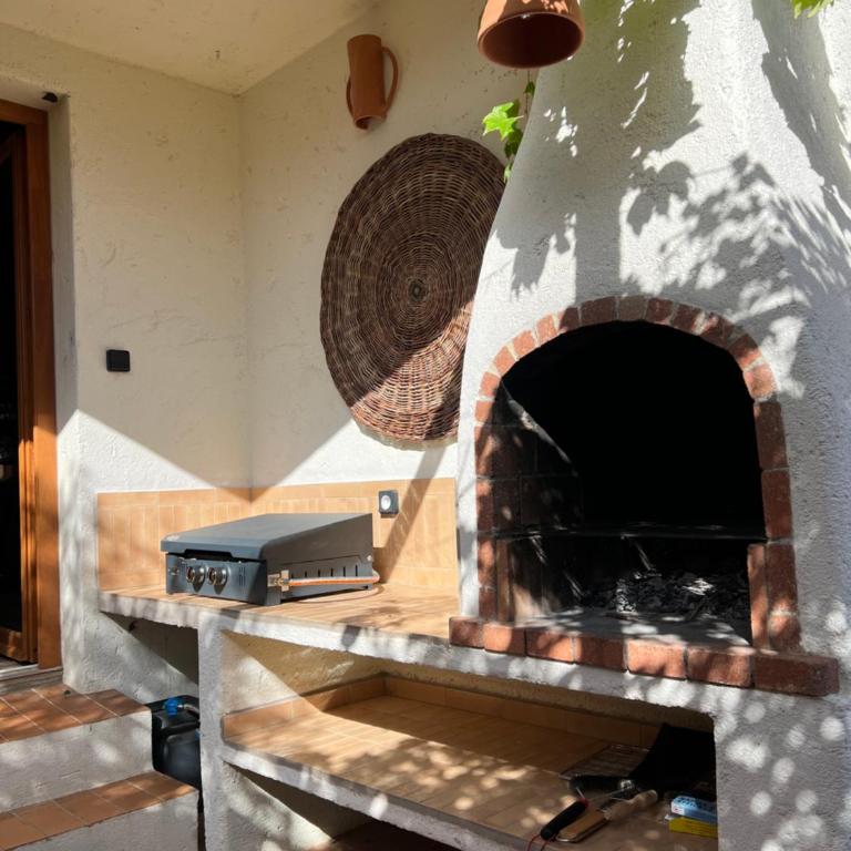 Villa LILY BAY baie de Santa Giulia-Porto Vecchio - Villa de 2 dormitorios - 21