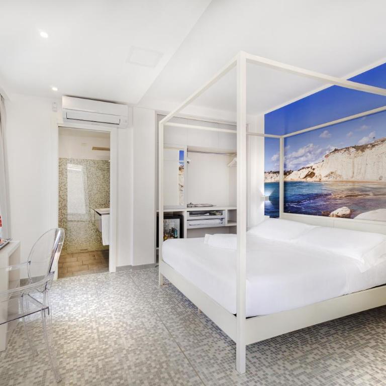 Doric Eco Boutique Resort & Spa - Sicily - Dependance con Mini Piscina - 3