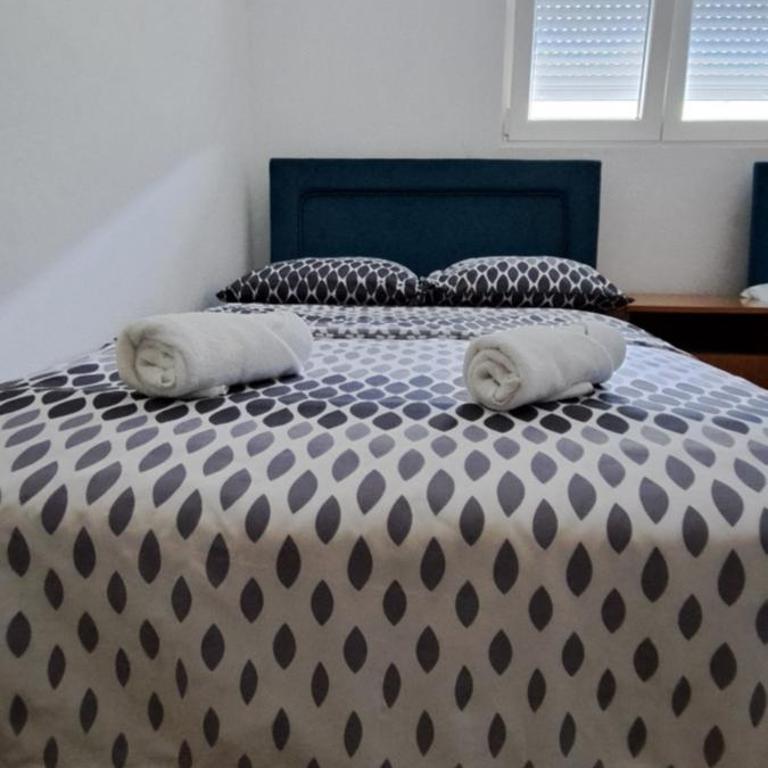 Family house VND - Apartman sa 2 Spavaće Sobe - 13