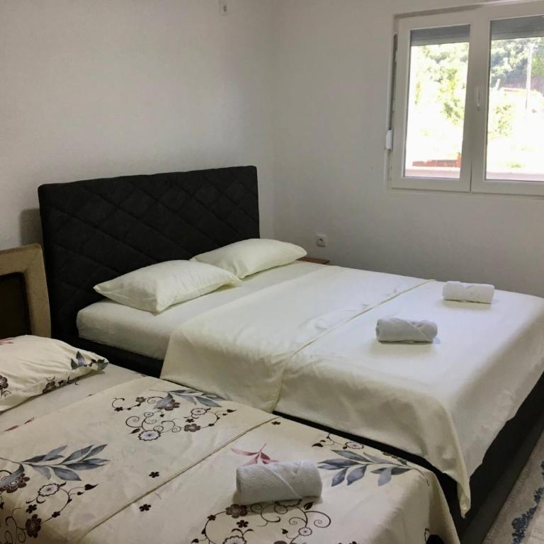 Family house VND - Apartman sa 2 Spavaće Sobe - 14