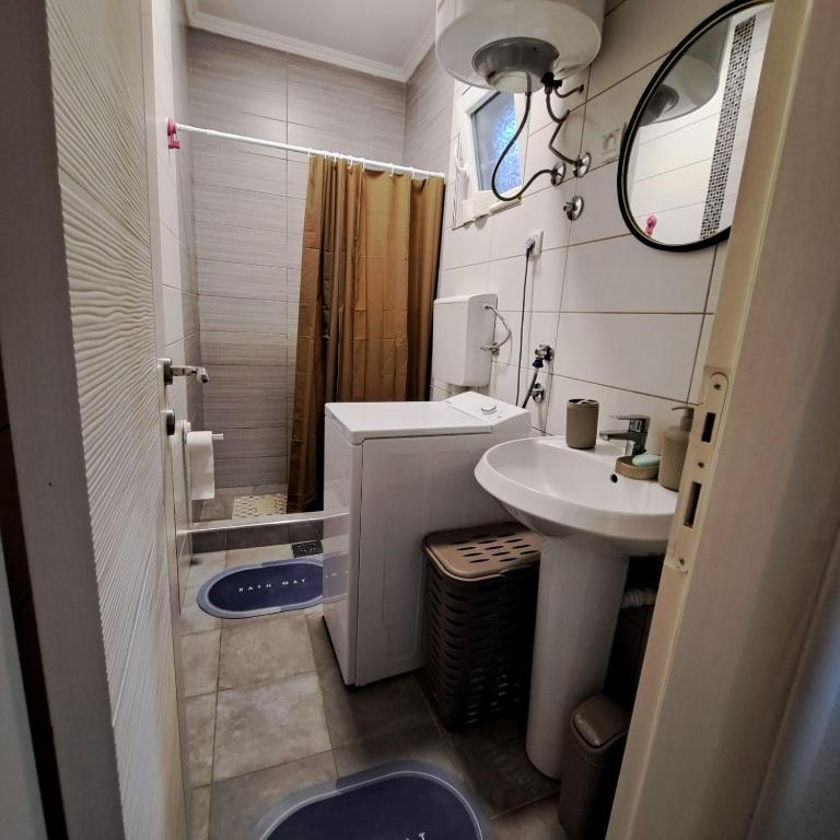 Family house VND - Apartman sa 2 Spavaće Sobe - 21