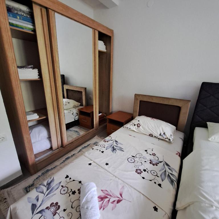 Family house VND - Apartman sa 2 Spavaće Sobe - 26