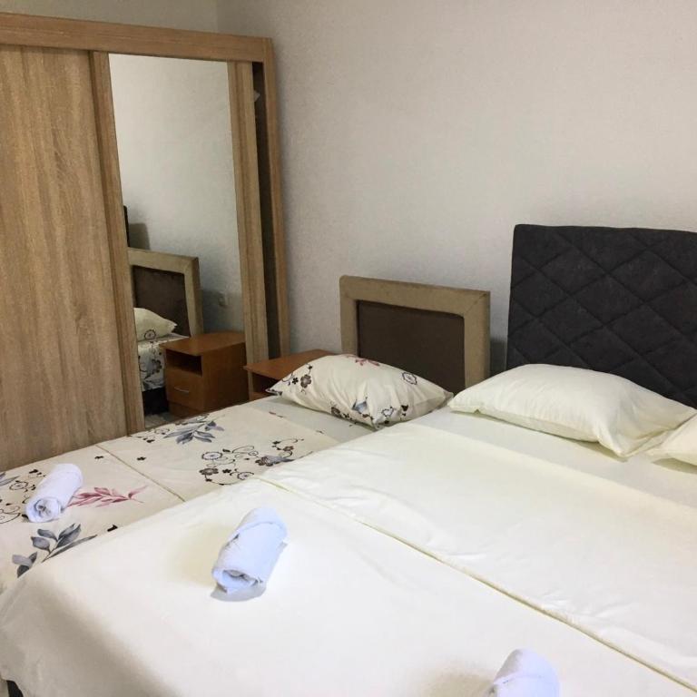 Family house VND - Apartman sa 2 Spavaće Sobe - 35