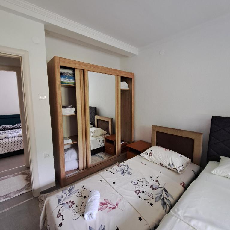 Family house VND - Apartman sa 2 Spavaće Sobe - 38
