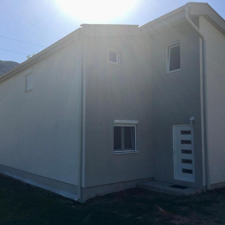 Family house VND - Apartman sa 2 Spavaće Sobe - 40