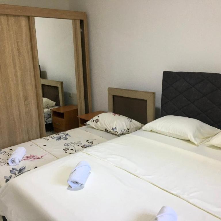 Family house VND - Apartman sa 2 Spavaće Sobe - 42