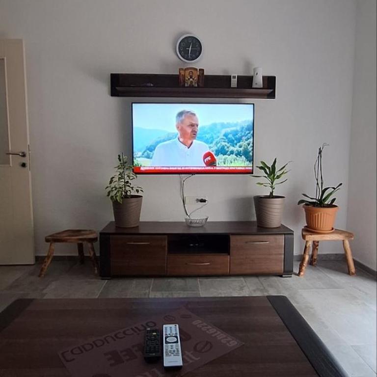 Family house VND - Apartman sa 2 Spavaće Sobe - 47