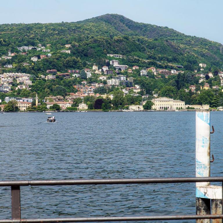 Lake ME Home - Downtown Como - Appartamento - 11