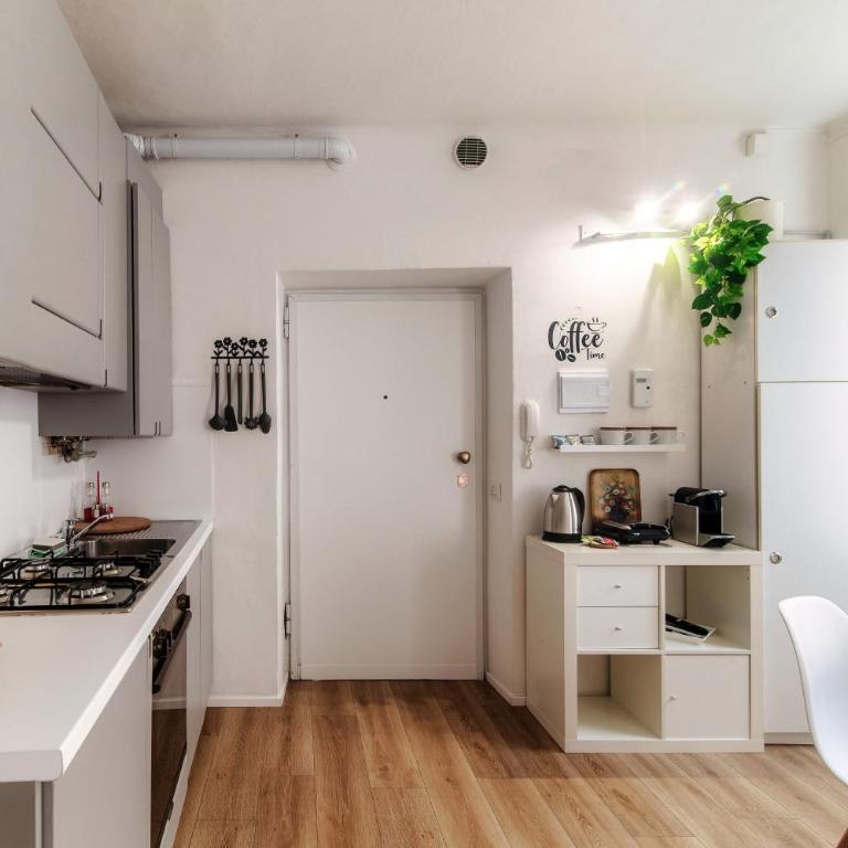 Lake ME Home - Downtown Como - Appartamento - 14