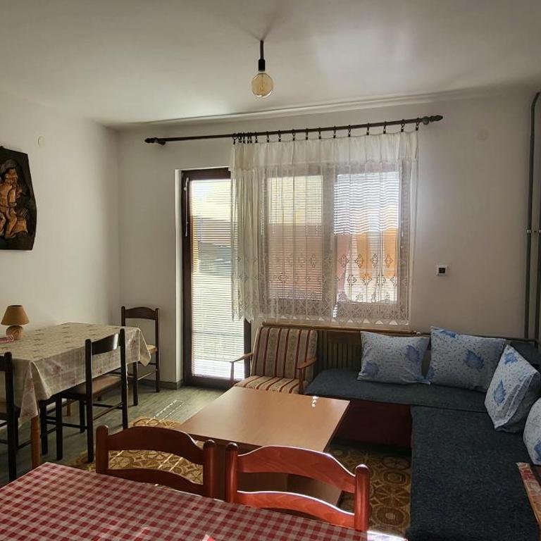 Kozorog Durmitor - Suite with Balcony - 6