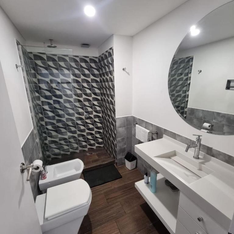 Palermo Excelente Monoambiente Categoria - Apartamento de 1 dormitorio - 6