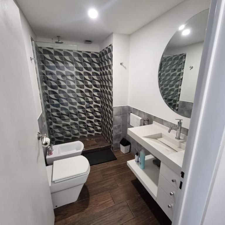 Palermo Excelente Monoambiente Categoria - One-Bedroom Apartment - 11