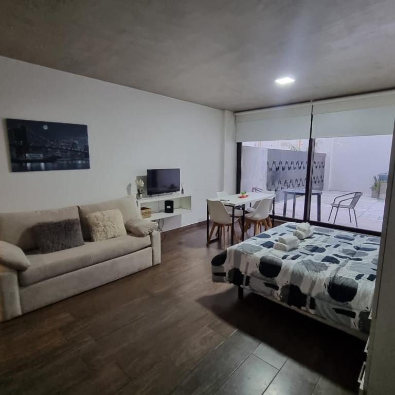 Palermo Excelente Monoambiente Categoria - Apartamento de 1 dormitorio - 15