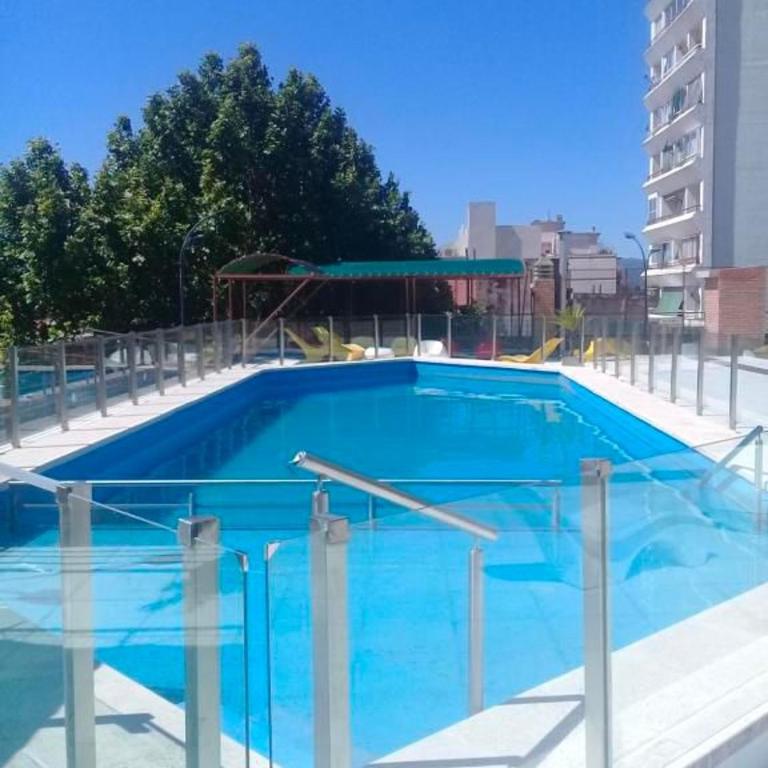 Departamento Acuario II - a metros del shopping woo - Apartamento de 1 dormitorio - 10