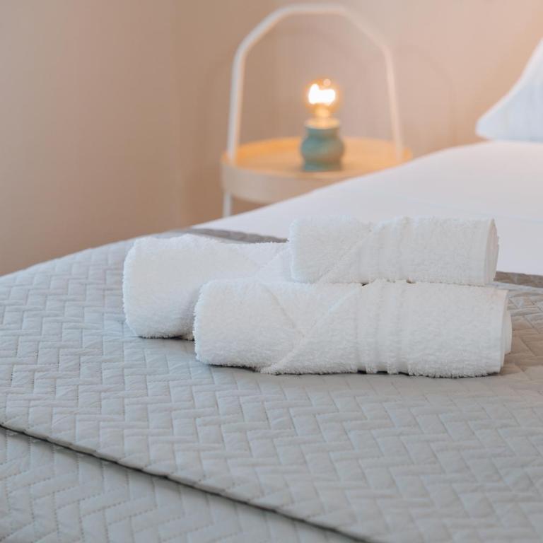 Next stop Ostia - Bilocale ristrutturato vicino al mare - Appartamento con 1 Camera da Letto - 7
