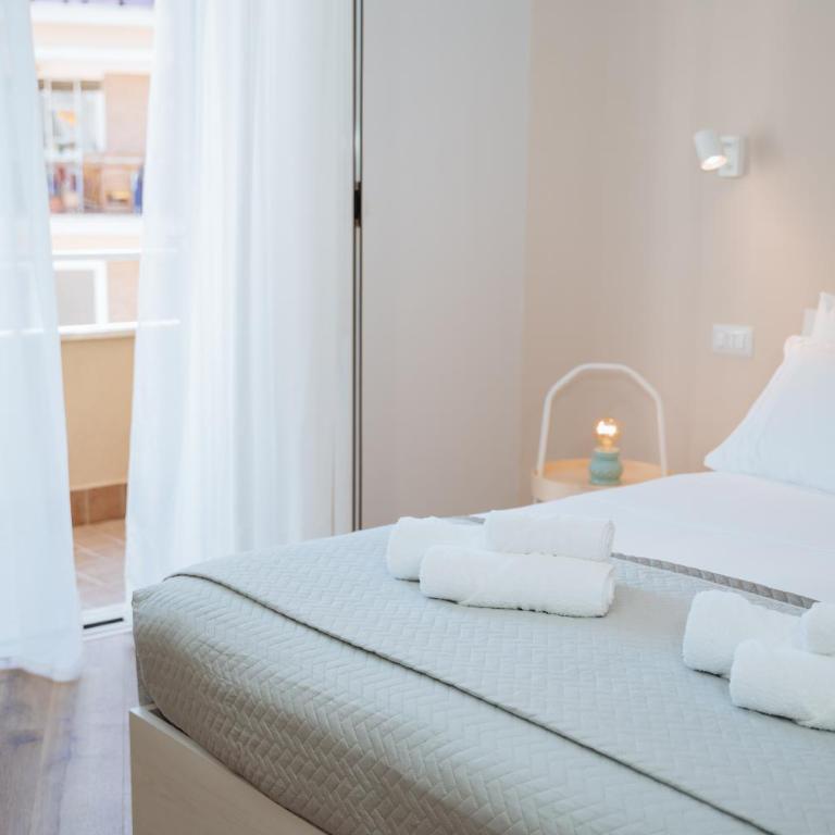 Next stop Ostia - Bilocale ristrutturato vicino al mare - Appartamento con 1 Camera da Letto - 3