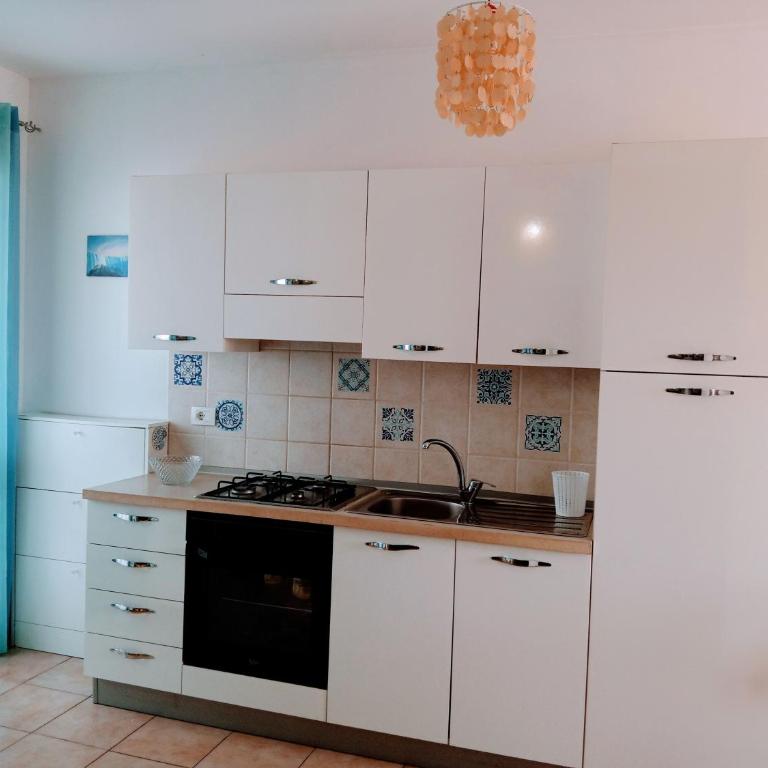 Il delfino - Vacation Home - 5