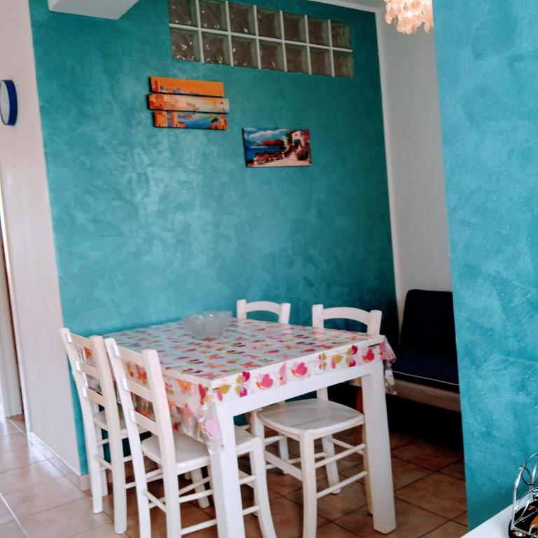 Il delfino - Vacation Home - 8