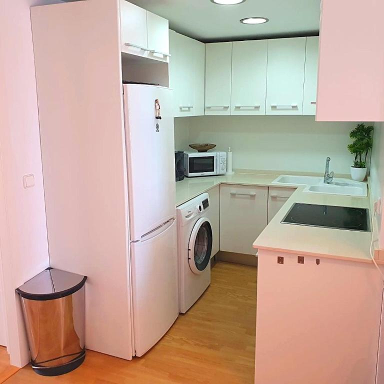 COBLANCA 7 Levante Beach - Two-Bedroom Apartment - 3