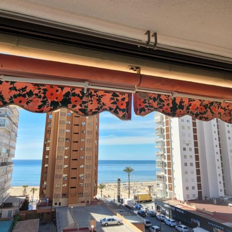 COBLANCA 7 Levante Beach - Two-Bedroom Apartment - 25