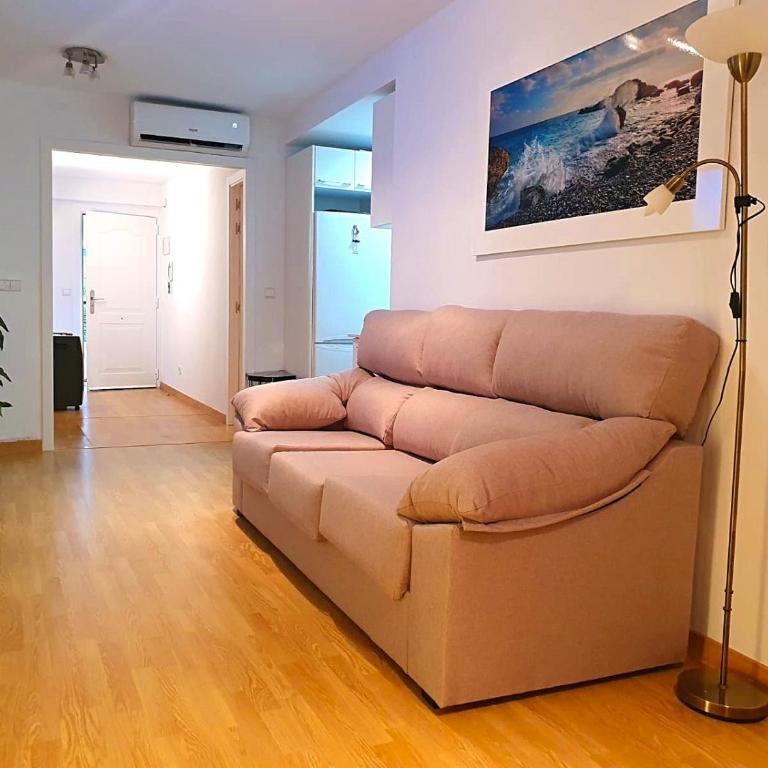 COBLANCA 7 Levante Beach - Two-Bedroom Apartment - 8