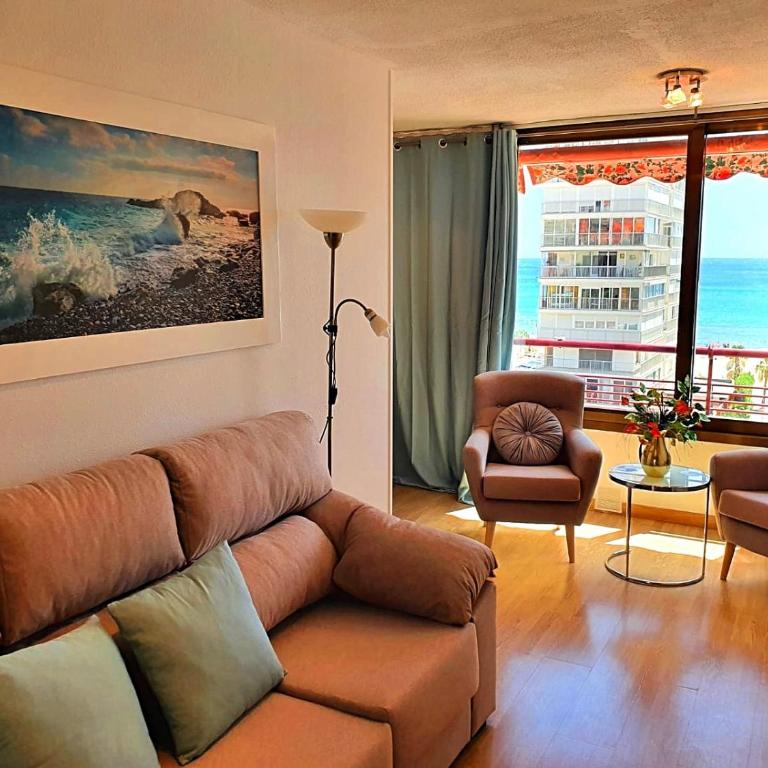 COBLANCA 7 Levante Beach - Two-Bedroom Apartment - 22